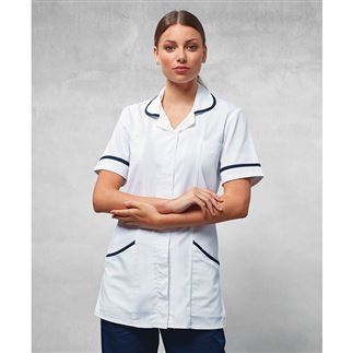 Vitality healthcare tunic