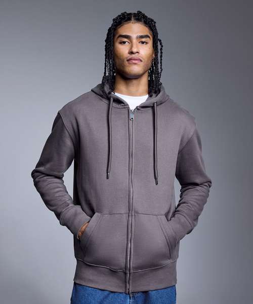 Men's Anthem full-zip hoodie